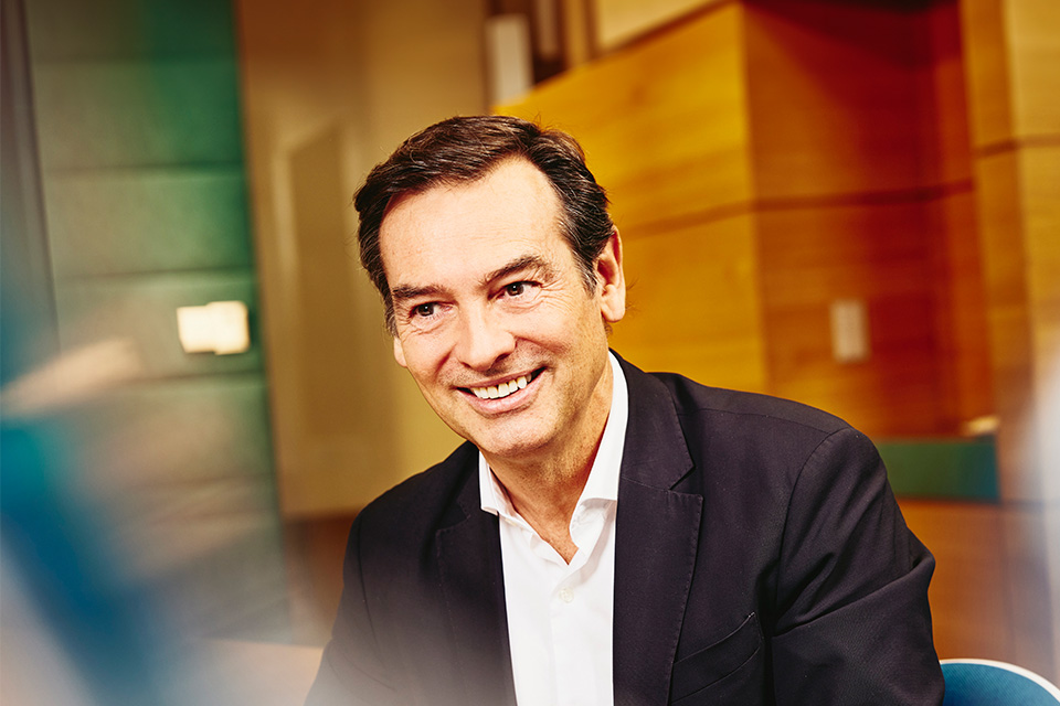 image of elt member of jesus eschevarria