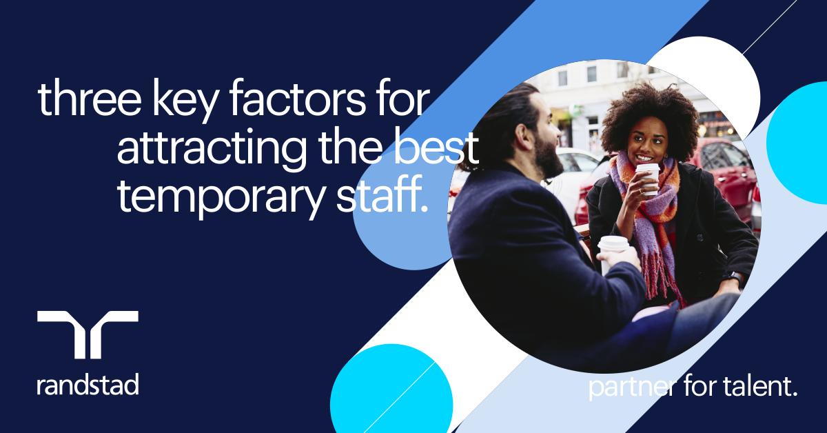 How to engage your contingent workforce: three key considerations