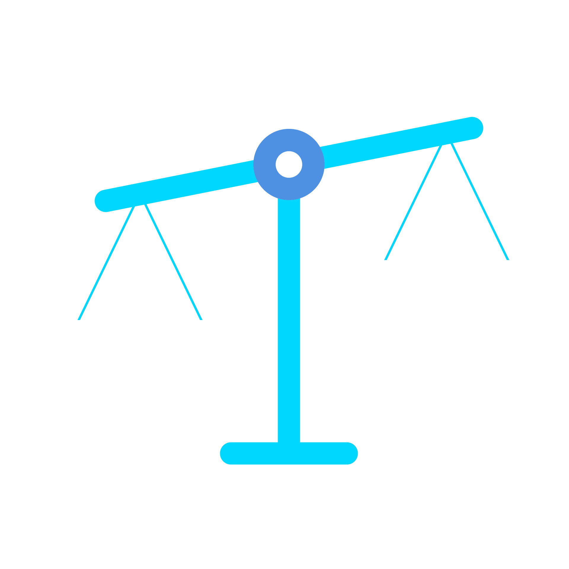 Randstad Master brand Logo