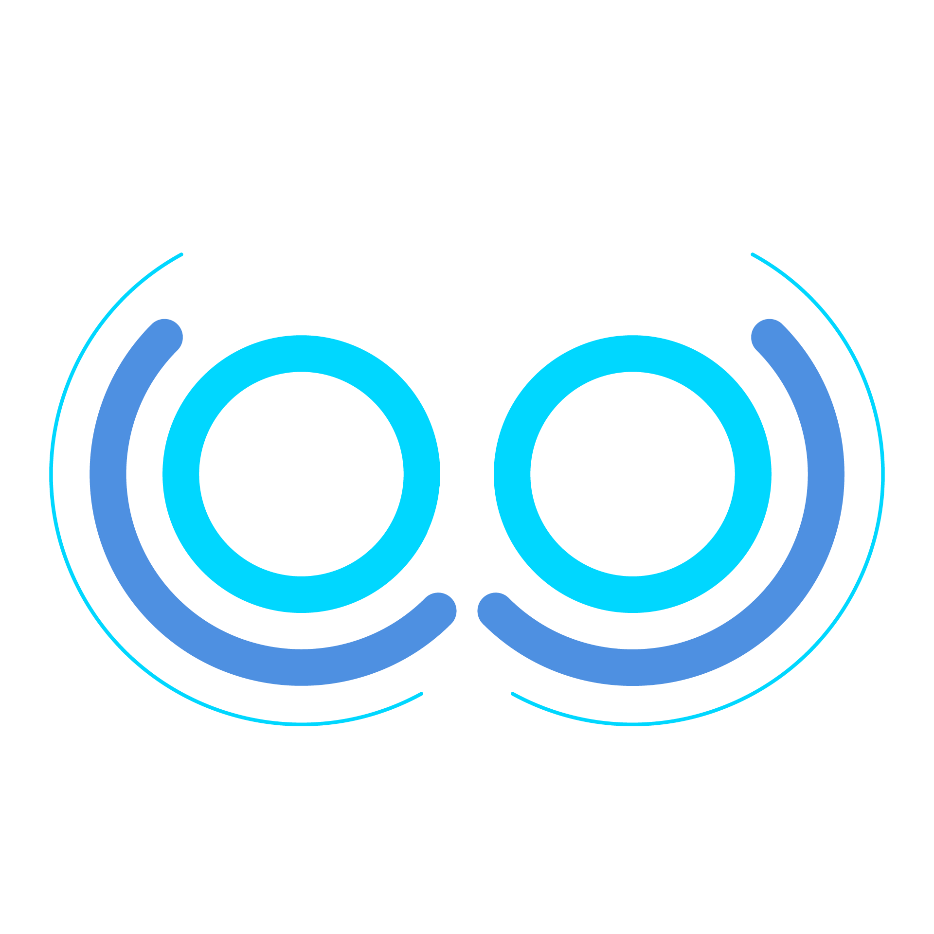 Randstad Master brand Logo