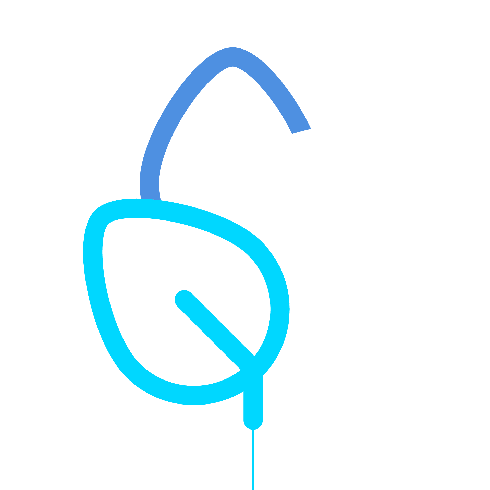 Randstad Master brand Logo