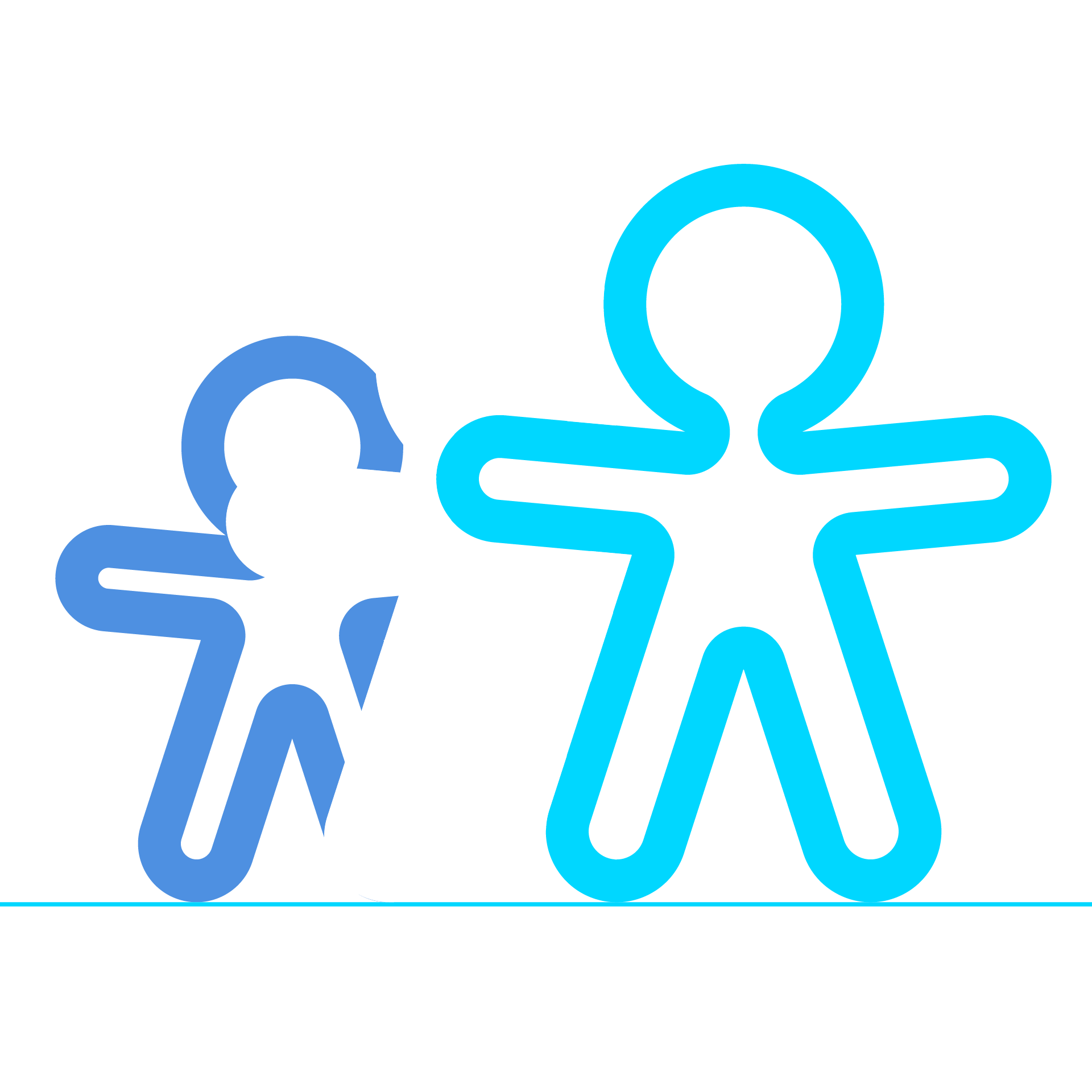 Randstad Master brand Logo