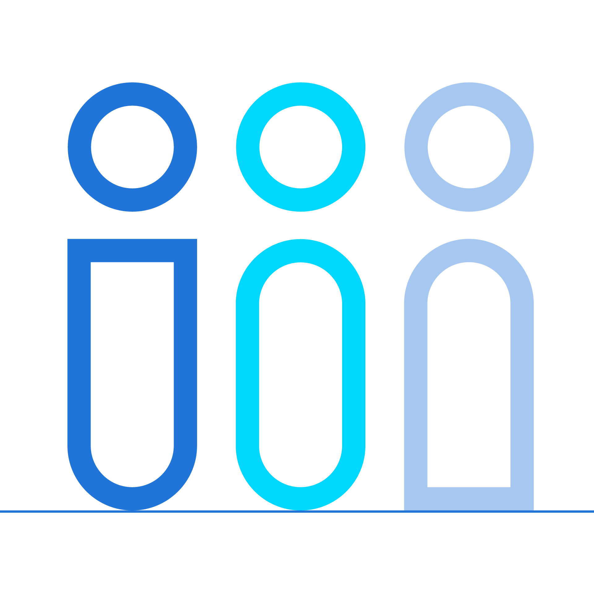 Randstad Master brand Logo