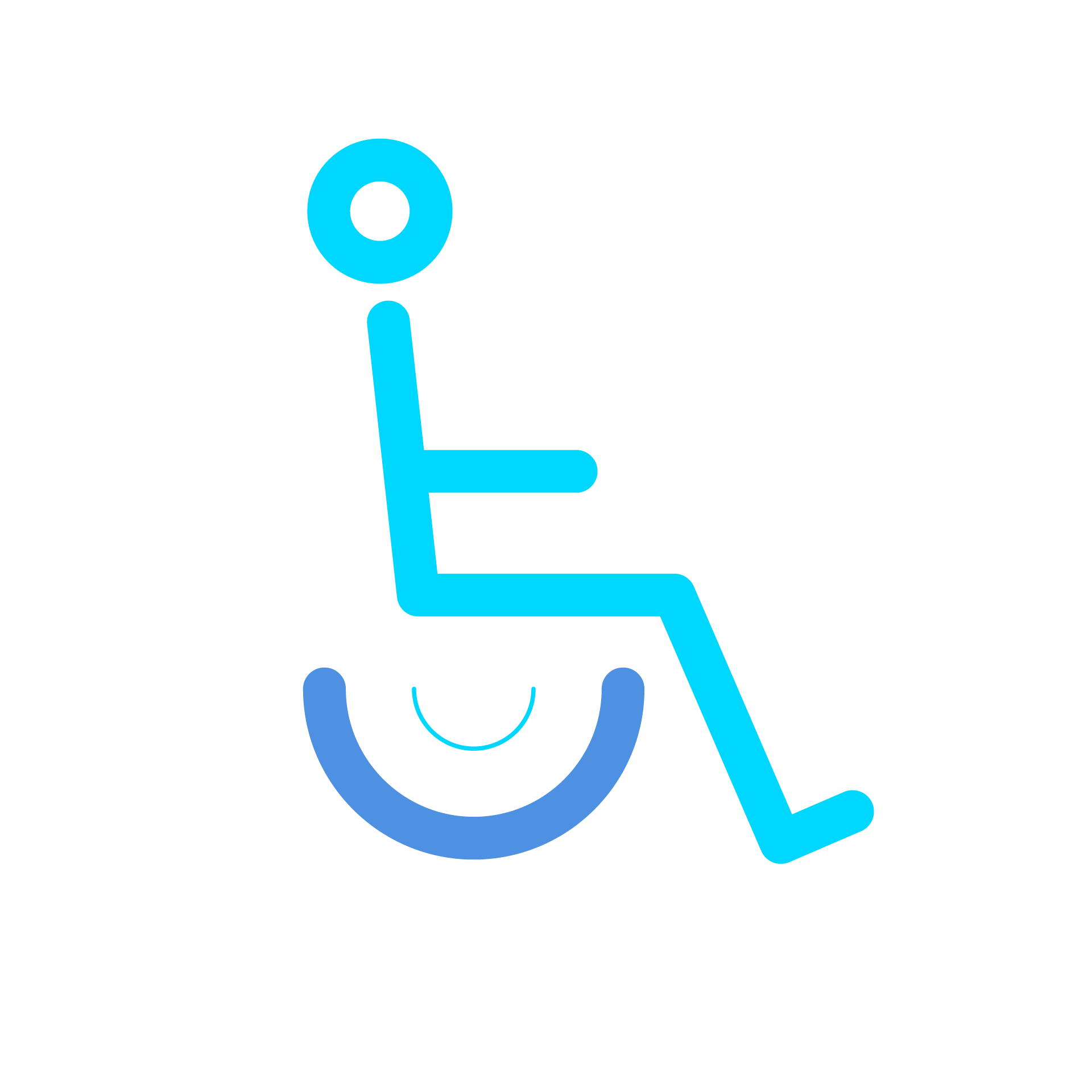 Randstad Master brand Logo