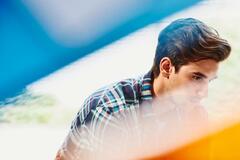 how to make a midlife career change.