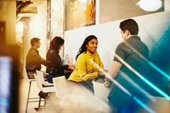 the difference between talent acquisition and recruitment.