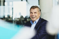 digital transformation begins with a focus on customer needs