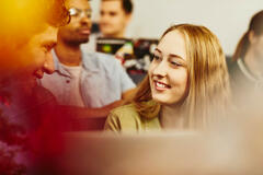 talent management: how to attract leaders to your organization.