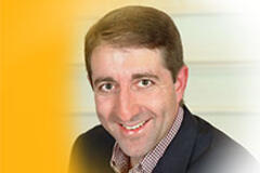 Scott Gutz, CEO Monster - thumbnail