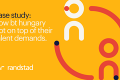 Case Study BT Hungary