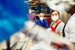 manufacturing recruitment