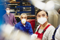 recruitment manufacturing