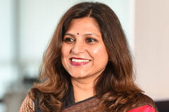 Anjali Raghuvanshi - Randstad India - Standing Out 2021