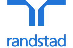 Randstad logo