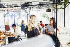 Randstad Professional Career