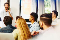 from automation to augmentation