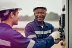 launch a pilot program