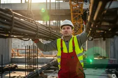 AI-generatedMale-construction-worker