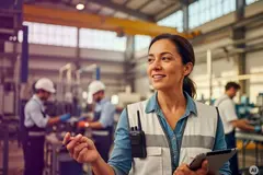 Engineering professionals increasingly value work-life balance