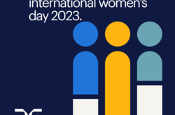 equity@work on international women's day