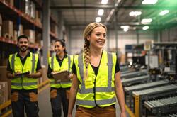  the supply chain logistics future or the role AI will play in it