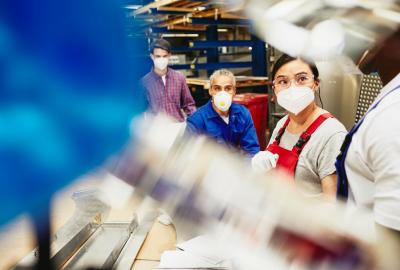 Workforce Insights Randstad