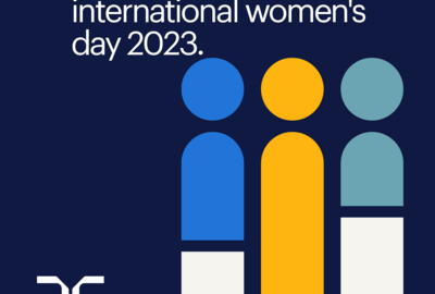 equity@work on international women's day