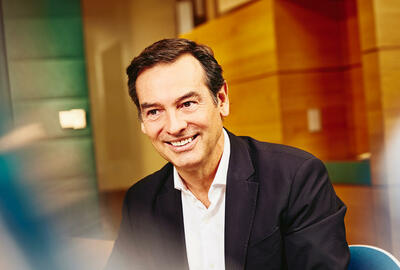 image of Jesus Echevarria