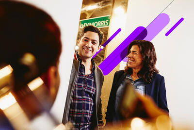 build a foundation of trust