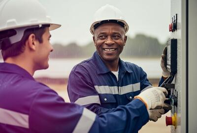 launch a pilot program