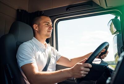why flexibility matters in transportation and logistics
