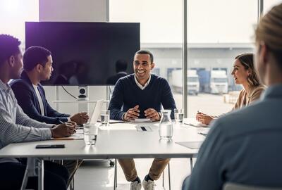 finance talent management