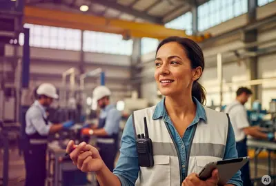 Engineering professionals increasingly value work-life balance