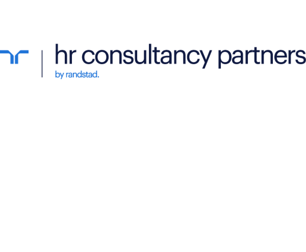 HR consultancy partners logo