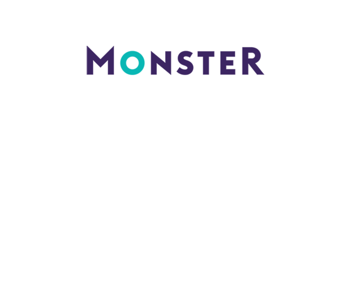 logo Monster
