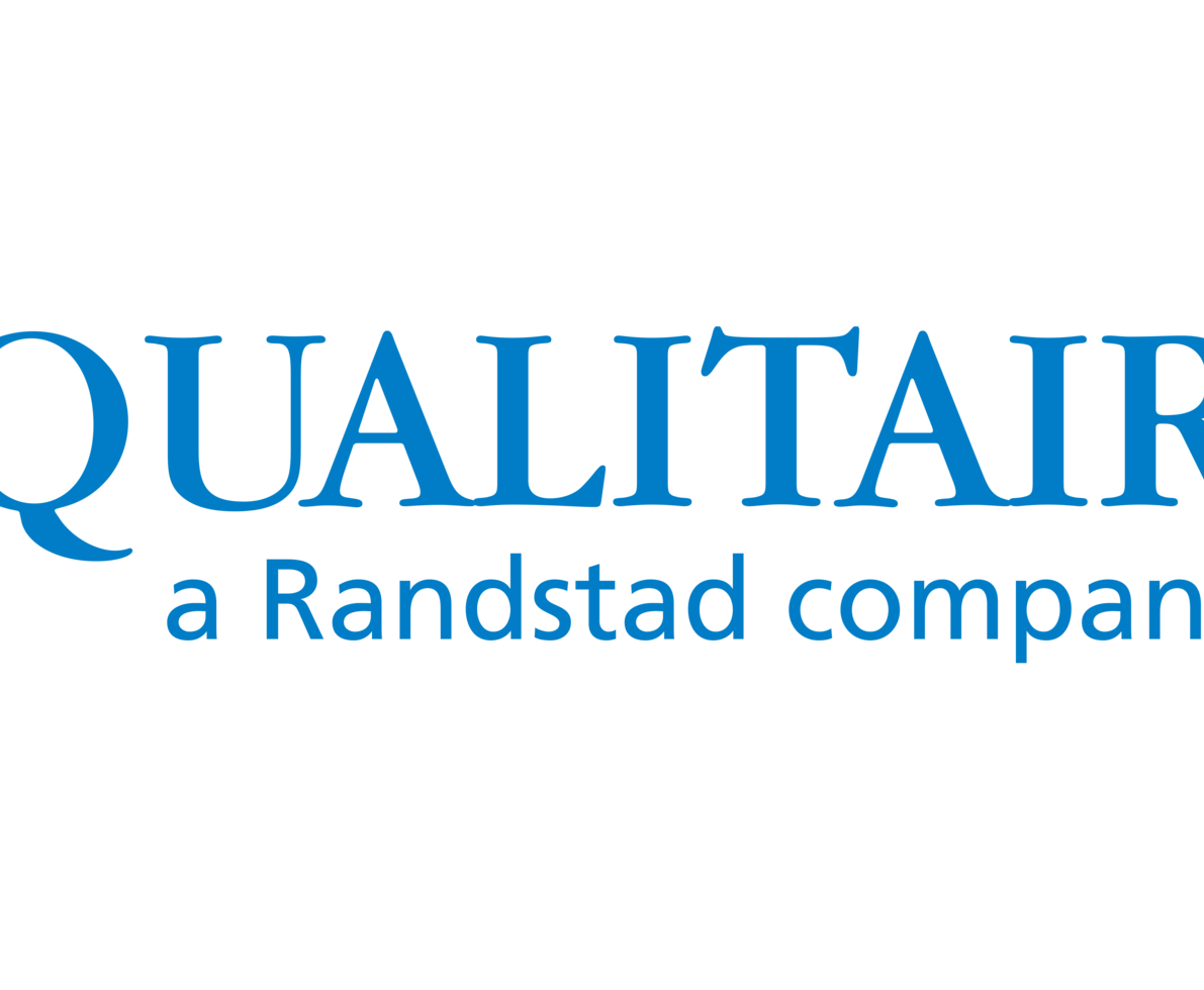 Qualitair a Randstad company