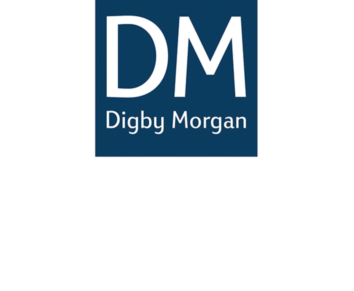 logo Digby Morgan