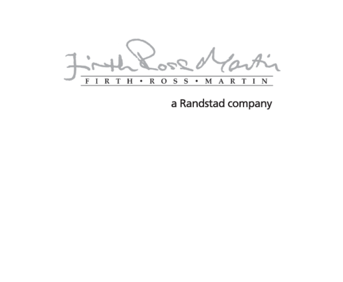 logo Firth Ross Martin