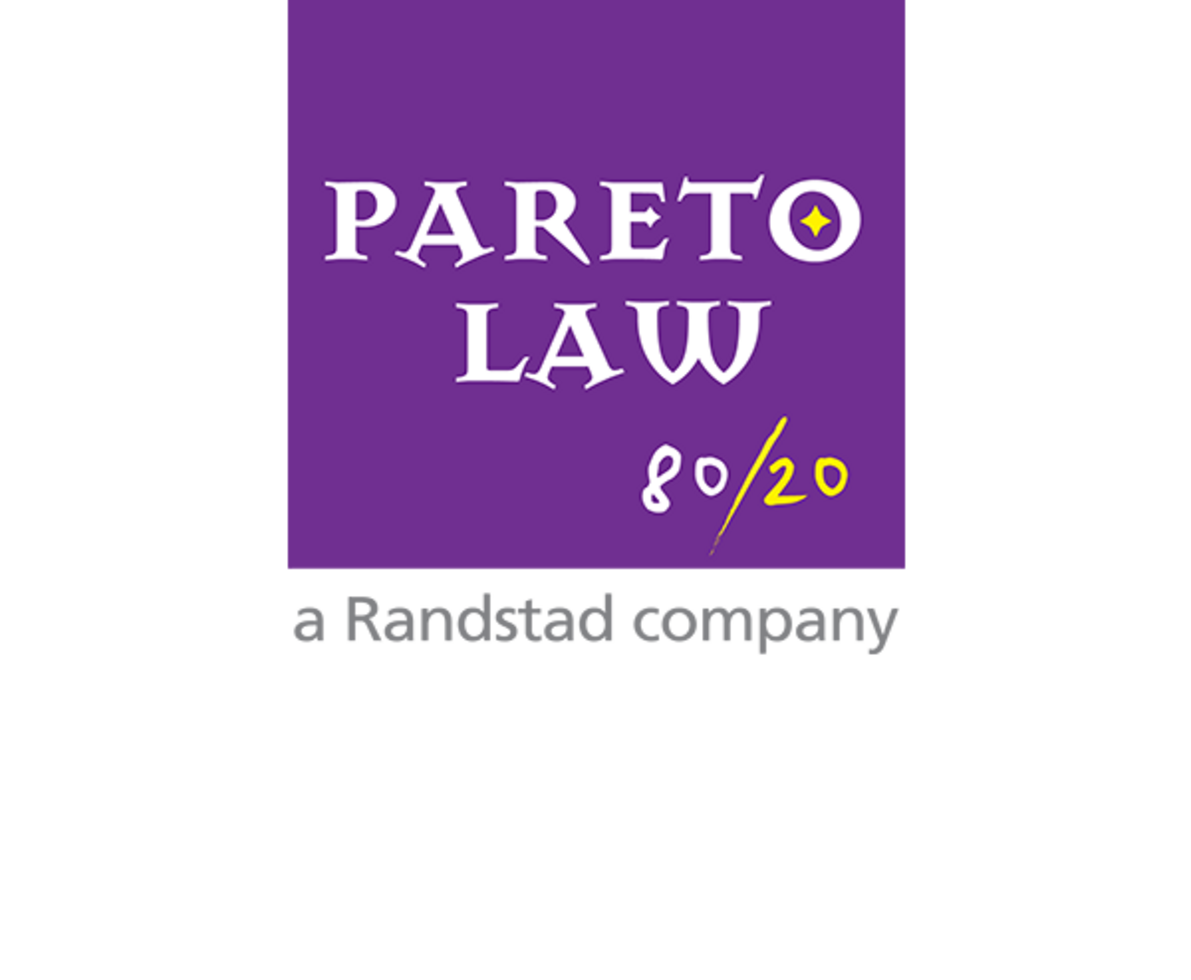 logo Pareto Law