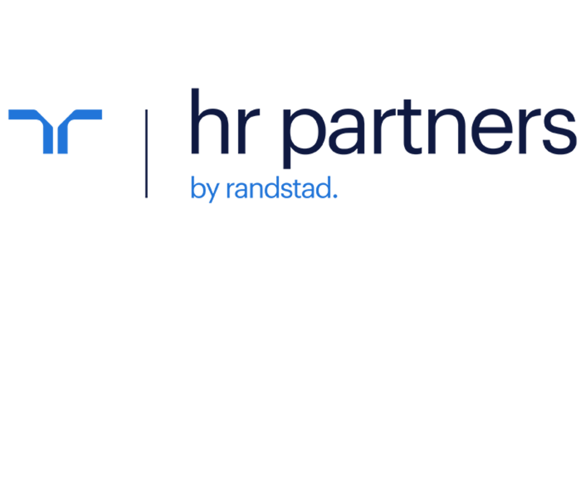 logo HR Partners endorsed