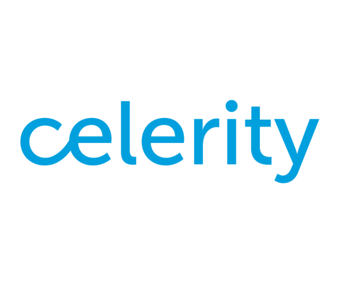 Celerity Logo