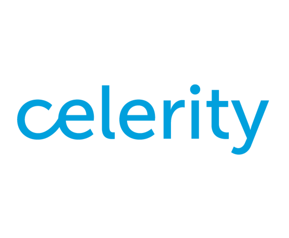 Celerity Logo