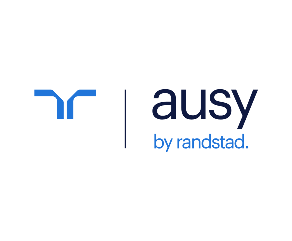 Ausy new logo