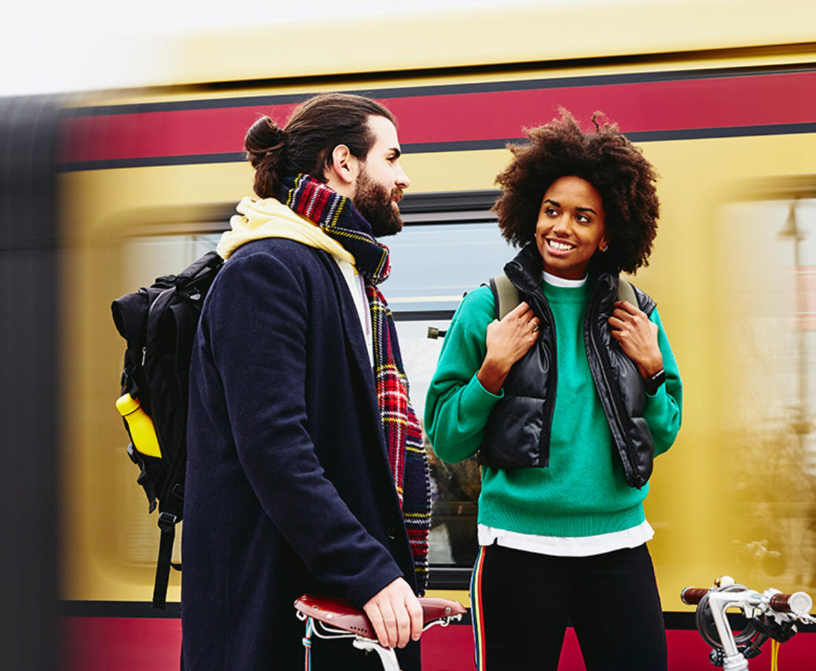 Investment case Randstad