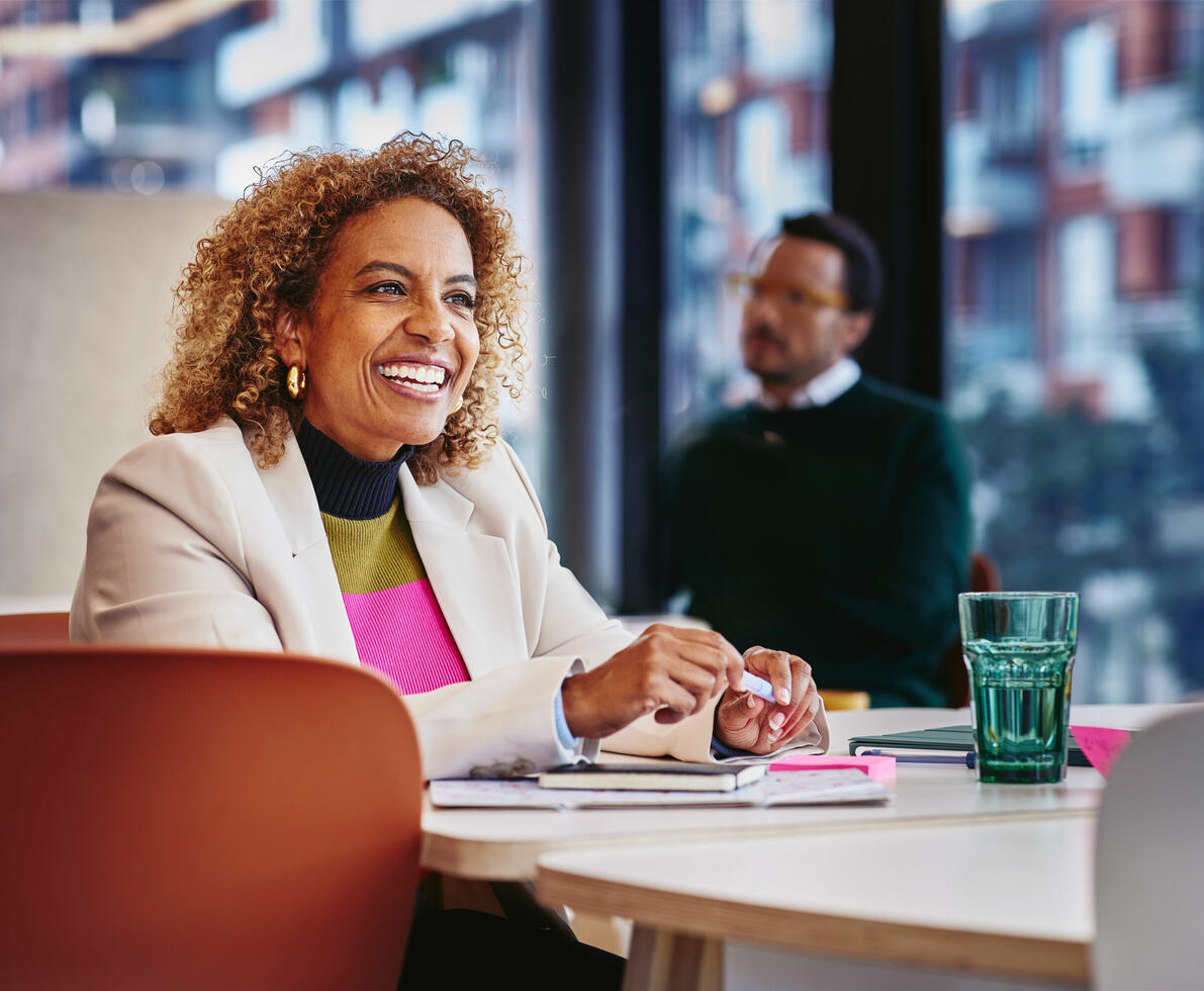 Randstad Professional Career