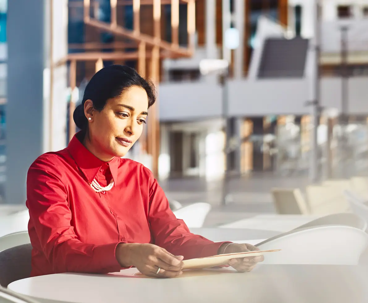 Randstad Professional Career