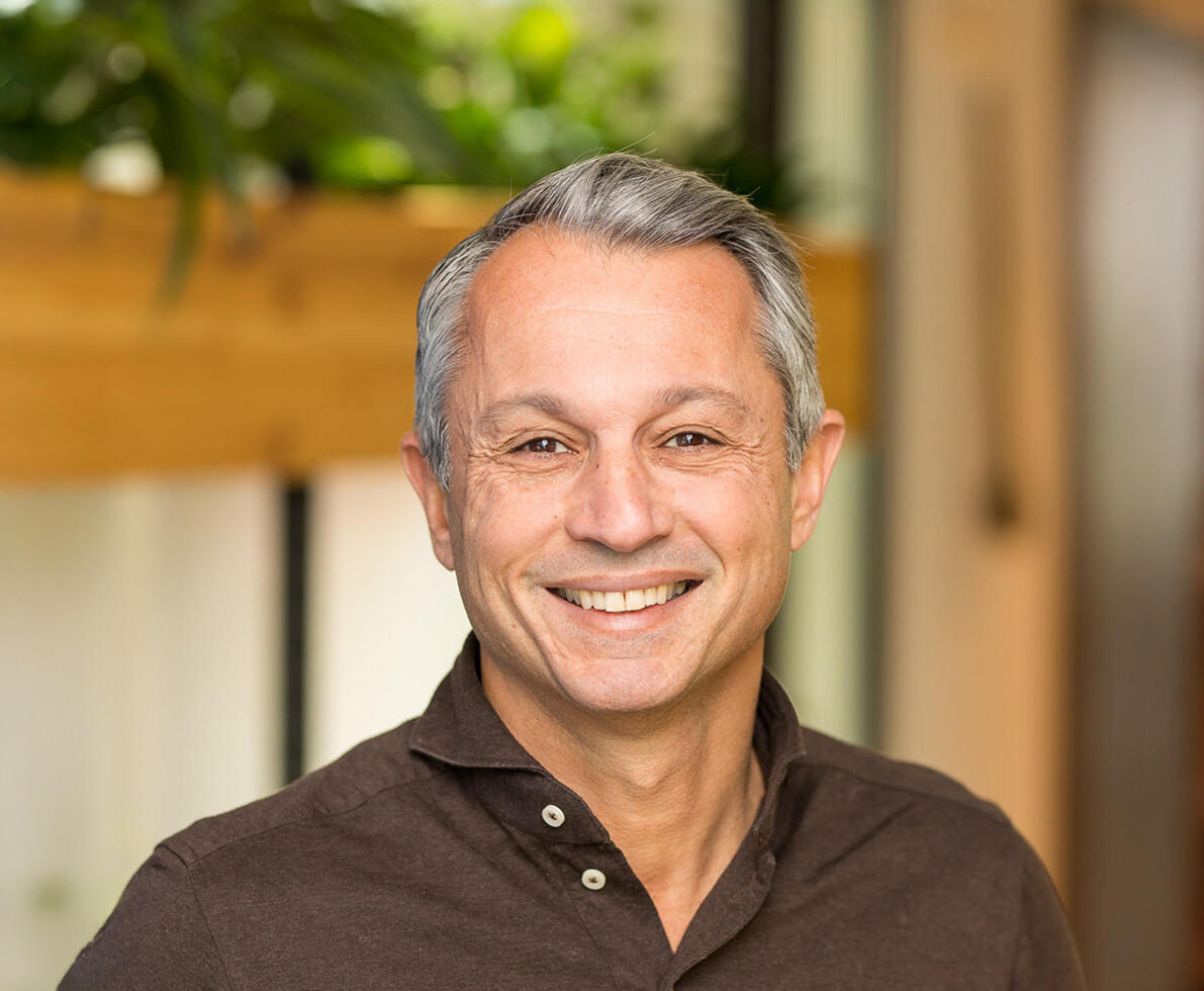 image of david koker Chief Digital Growth Officer at randstad