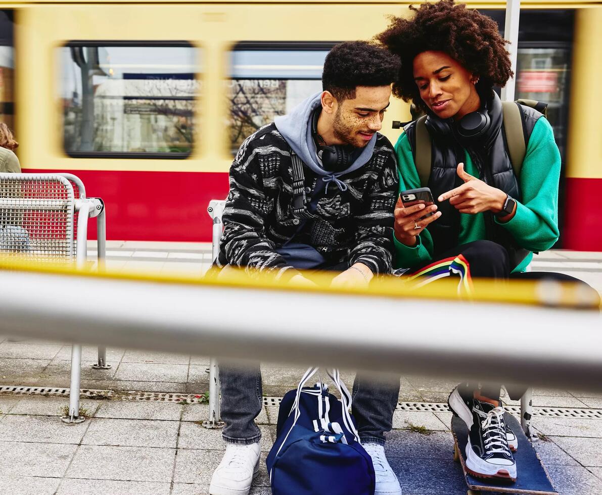 Randstad Professional Career