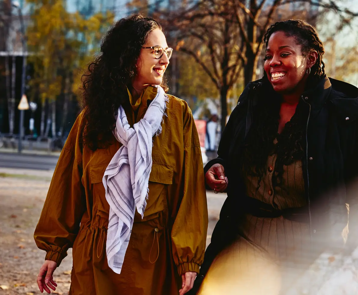 Randstad Professional Career