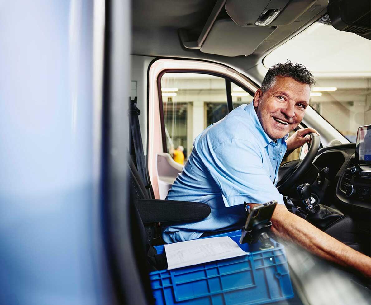 Randstad Professional Career